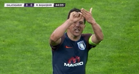 Başkan'ın Emekli Olmasını İstediği Emre Belözoğlu: Henüz Kararımı Vermedim