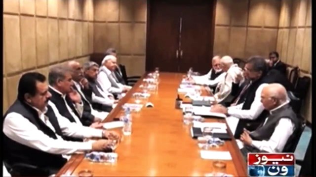 Fata-KP merger bill to be tabled in NA