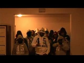 Lim, 45 Terorist - On Veut De La Monnaie ( CliP )