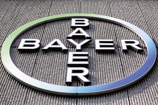 Bayer AG-Monsanto buyout approved by CCI