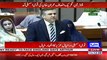 PTI declared my word 'thief' responsible for Naeem's slap while here are some certified thieves including Imran Khan, Jahangir Tareen - Daniyal Aziz