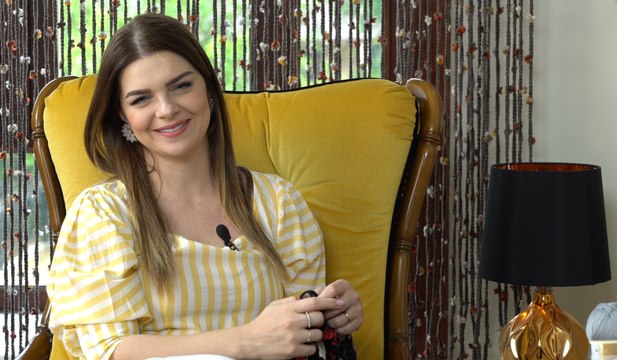 Pelin Karahan'la Nefis Tarifler 179. Bölüm | 24 Mayıs 2018