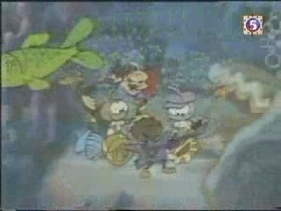 Snorky