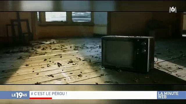 Le Pérou adresse un message aux Bleus avant de les affronter à la Coupe du monde - VIDEO