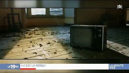Le Pérou adresse un message aux Bleus avant de les affronter à la Coupe du monde - VIDEO