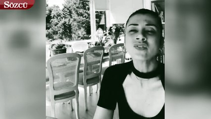 Gökçe Bahadır'dan 'El Gibi'