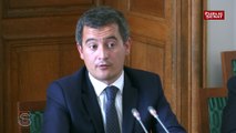 Baisse des aides sociales : Gérald Darmanin s'oppose à cette mesure