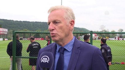 'Güzel bir Süper Lig sezonu oldu' - İSTANBUL