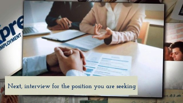 IT Jobs in Mesa, AZ | (480) 820-3700