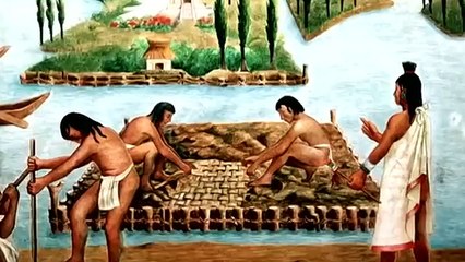 History Documentary 2016 - Latest Mystery Of Maya Civilization - National Geographic Documentary