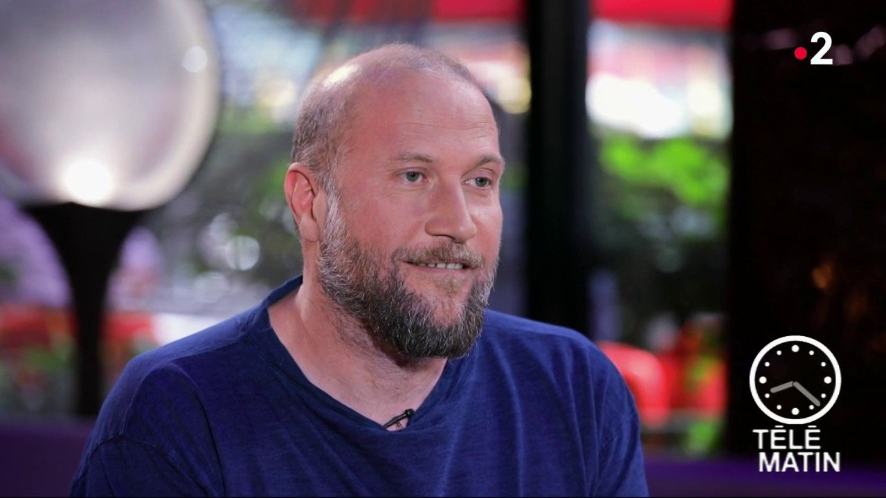 Cinéma - « Mon ket » de François Damiens