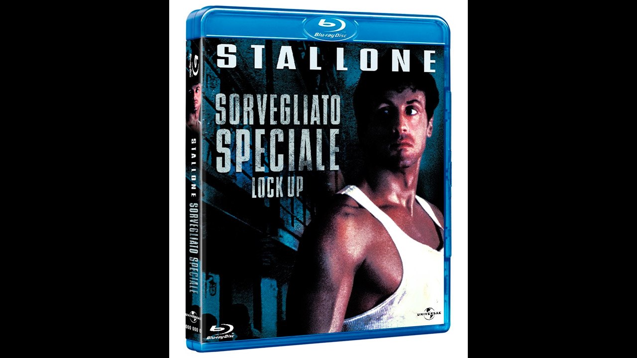 Sorvegliato speciale (1989) - ITA (STREAMING)