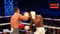Anthony Joshua vs Wladimir Klitschko Full Highlights HD ||Boxing Fight Of the Year 2017||