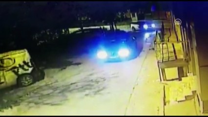 Jandarmadan oto hırsızlarına operasyon - İSTANBUL