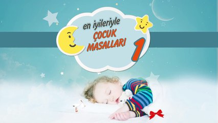 Sevgi Günaydın - En İyilerle Çocuk Masalları 1 (Full Albüm)