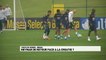 Coupe du Monde 2018 - Brésil - Neymar de retour face à la Croatie