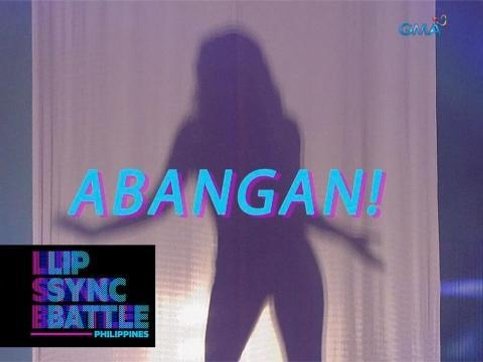 Lip Sync Battle Philippines: May magbabalik | T...