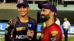 IPL 2018: Dinesh Karthik Reacts on Shubhman Gill's Inning against RR | Oneindia News