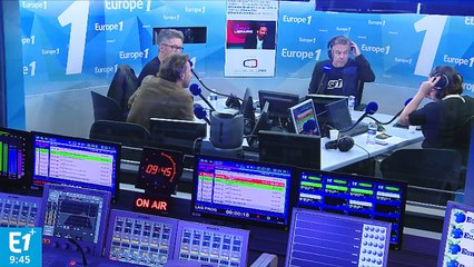 Mort de Philip Roth : "Toute sa vie, cet homme a été dans son art", explique François Busnel