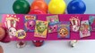 Balls Surprise Cups Spider Man Disney Movie Stars Puppy In My Pocket Blind Bags Surprise Eggs & Toys