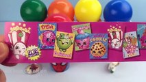 Balls Surprise Cups Spider Man Disney Movie Stars Puppy In My Pocket Blind Bags Surprise Eggs & Toys