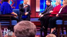 Dr. Phil - A Doctor Rebukes And Embarrasses Scam Artist