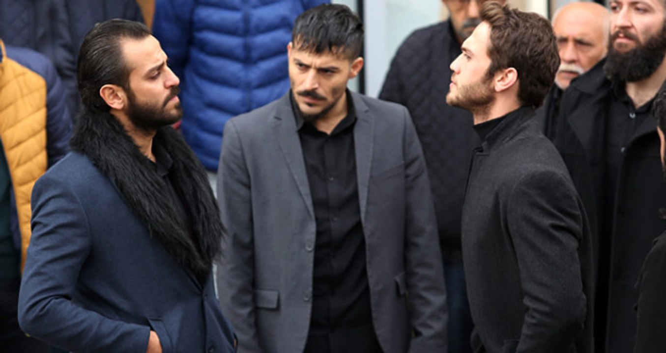 Çukur Dizisi Sezon Finalinde Hayranlarıyla Buluşuyor