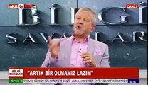 'Belgrad Ormanı'na gömdüklerimizi alıp, sokağa çıkacağız artık'