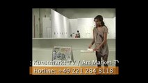 VTV Classics (r3): Kunstmarkt TV Live and Interactive (2008)