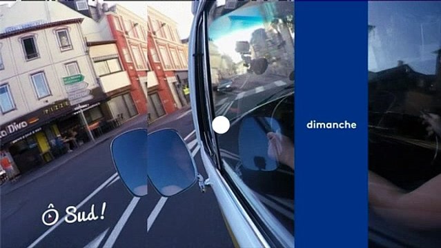 Ô Sud ! à Tarbes
