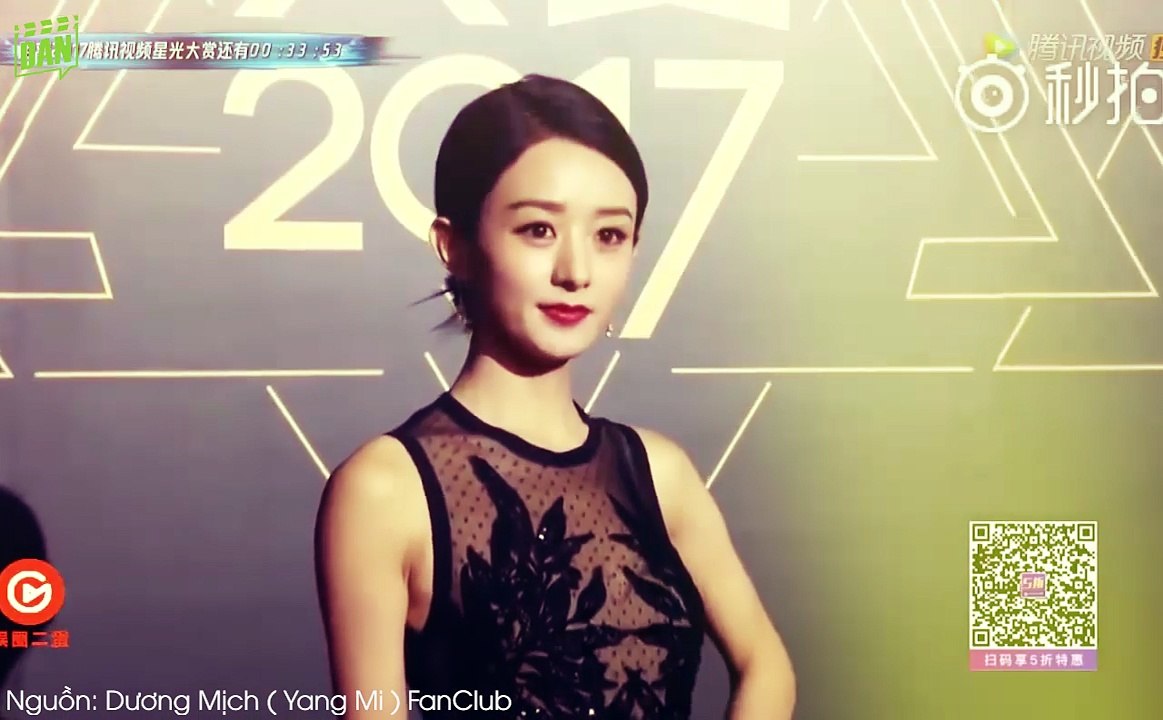 Loạt fancam cận mặt chứng tỏ nhan sắc “không phải dạng vừa” của các mỹ nhân Hoa ngữ