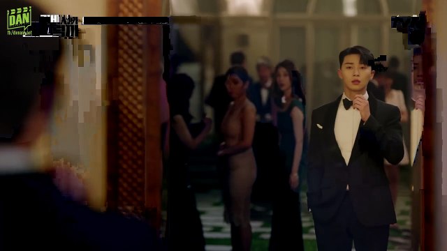 Quá mệt mỏi ông chủ Park Seo Joon thích chói chang , thư ký Park Min Young quyết nghỉ việc