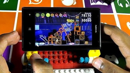 Descargar video: 10 Juegos Recomendados GRATIS para Windows Phone 8 (Vol. 1) - WINPHON8