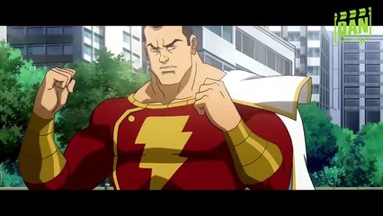 Ai là siêu anh hùng mạnh nhất của MCU và DCEU ?