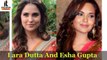 5 Bollywood Actresses Who Should Be Sisters - You Don't Know Edited By Indian Tubes