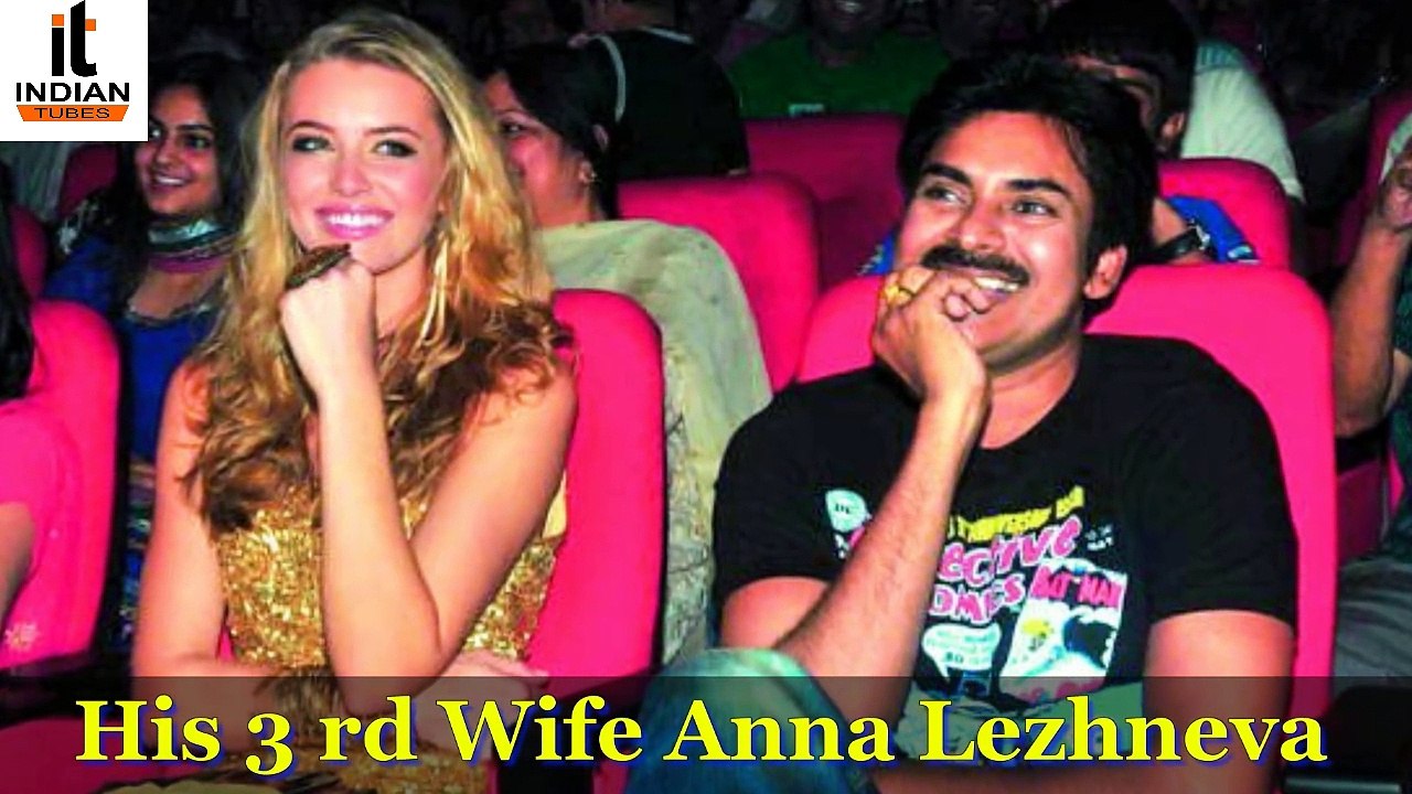 5 South Indian Actors Who Married Twice Or More - Shocking Edited By Indian Tubes