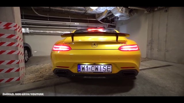 Czym jeździ MŁODY MILIONER Robert Gryn? *MERCEDES, czy FERRARI?* - [GWIAZDY I ICH POJAZDY]