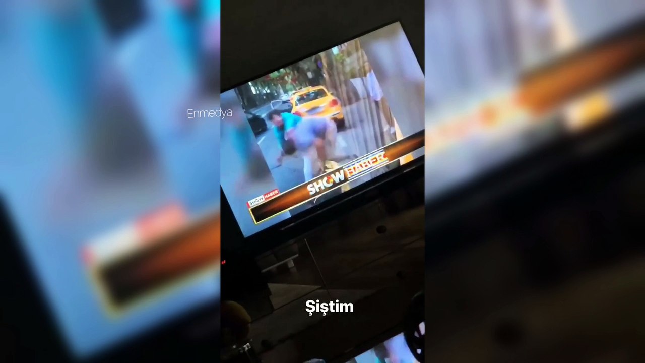 Caner Çalışır Kerimcan Durmaz İle Buluştu! "Hem Dostum Hem Komşum!" Çok Eğlendi! | Caner Çalışır'ın İnstagram Hikayesi #Enmedya