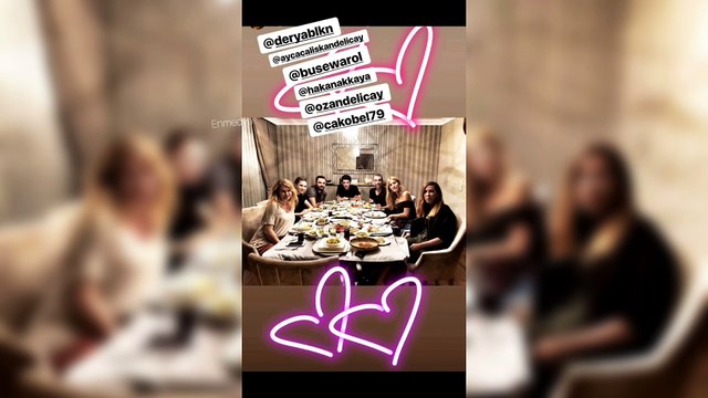 Alişan ve Eşi Buse Ece Erken ve Oğlu İle Çok Eğlendi! | Alişan'ın İnstagram Hikayesi #Enmedya