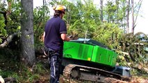 #Amazing Awesome Machines, modern tractor wood harvest - the ultimate wood cutting vehicle #HD #2017 part 1/2