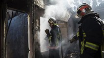 Pompiers volontaires  un rapport appelle a un choc de recrutement