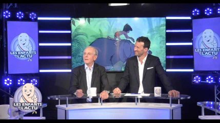 Sur les familles homoparentales, "il faut pouvoir répondre aux questions de l'enfant"