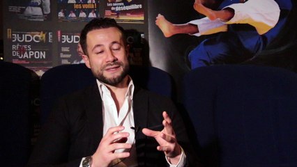 L'invité de la rédac' - Le Judo All Star Show, présenté par Mathieu Jabaud