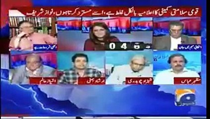 Irshad Bhatti Meray Mehboob qaid