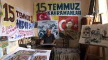 15 Temmuz Darbe Girişimi çizgi roman oldu