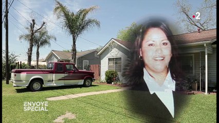 La famille d'une migrante morte à la frontière américano-mexicaine retrouvée grâce à l'ADN