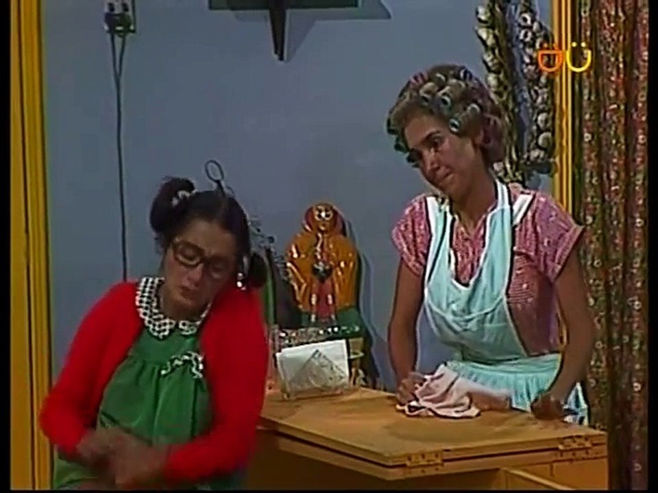 El Chavo Una mosca en el café 1979 video Dailymotion