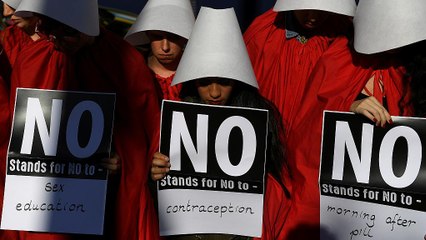 Népszavazás életről-halálról