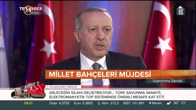 Atatürk Havalimanı yerine Millet Bahçesi yapılacak