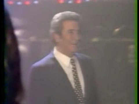 GILBERT BECAUD PATRICK SABATIER OLYMPIA